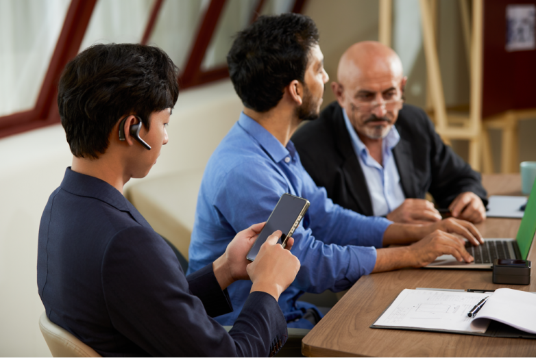 時空壺 以科技初心破局AI翻譯賽道，引領跨語言交流新紀元
