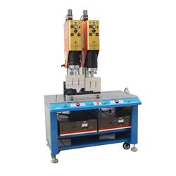 廣州市番禺科源達超聲波焊接設備廠 超聲波模具的專業制造者