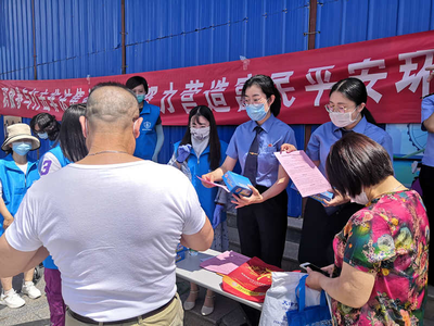 檢察新聞與社會經(jīng)濟咨詢服務(wù) 協(xié)同助力法治建設(shè)與經(jīng)濟發(fā)展